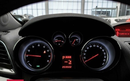 Opel Mokka I, 2014 год, 850 000 рублей, 13 фотография