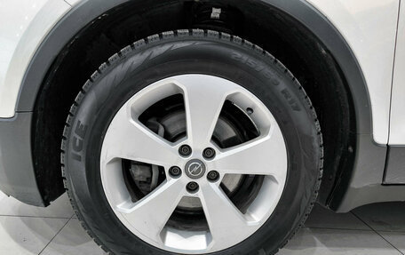 Opel Mokka I, 2014 год, 850 000 рублей, 18 фотография