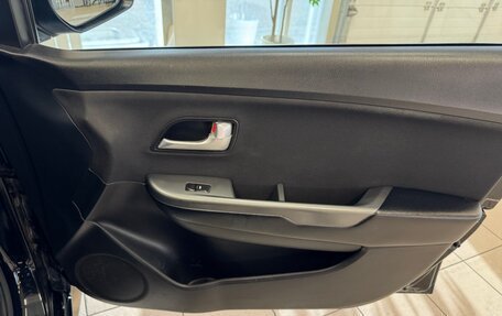 KIA Rio III рестайлинг, 2016 год, 960 000 рублей, 16 фотография