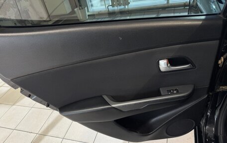 KIA Rio III рестайлинг, 2016 год, 960 000 рублей, 15 фотография