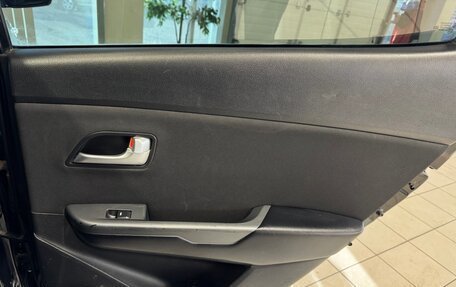 KIA Rio III рестайлинг, 2016 год, 960 000 рублей, 17 фотография