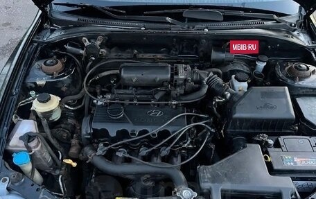 Hyundai Accent II, 2006 год, 290 000 рублей, 6 фотография