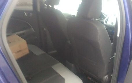 Ford EcoSport, 2018 год, 1 400 000 рублей, 6 фотография