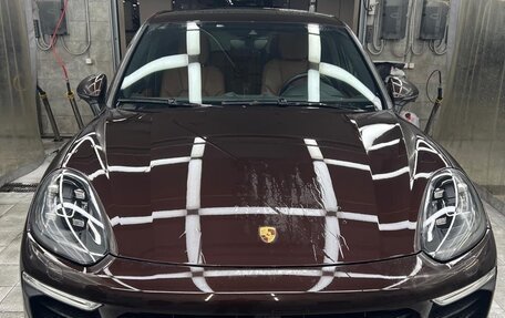 Porsche Cayenne III, 2016 год, 5 000 000 рублей, 1 фотография