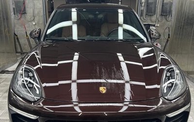 Porsche Cayenne III, 2016 год, 5 000 000 рублей, 1 фотография