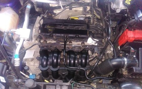 Ford EcoSport, 2018 год, 1 400 000 рублей, 7 фотография