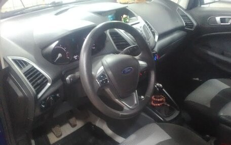 Ford EcoSport, 2018 год, 1 400 000 рублей, 8 фотография