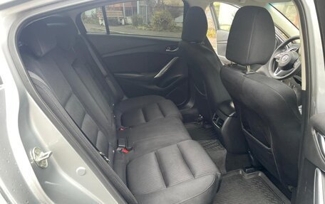 Mazda 6, 2016 год, 1 380 000 рублей, 3 фотография