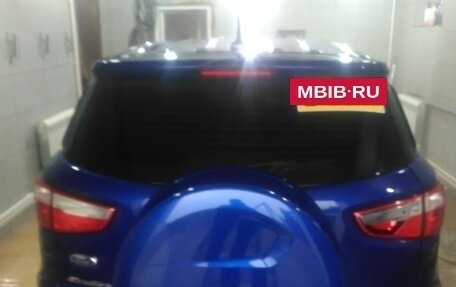 Ford EcoSport, 2018 год, 1 400 000 рублей, 2 фотография