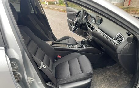 Mazda 6, 2016 год, 1 380 000 рублей, 4 фотография