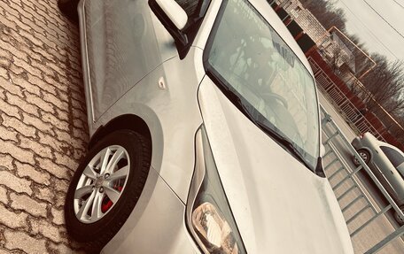 KIA Rio IV, 2018 год, 1 150 000 рублей, 2 фотография