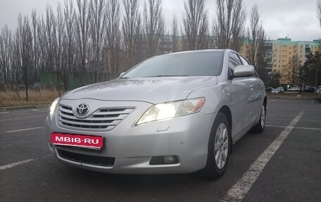 Toyota Camry, 2008 год, 950 000 рублей, 1 фотография