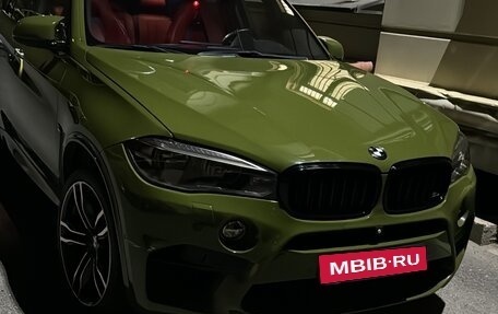 BMW X5 M, 2015 год, 3 200 000 рублей, 1 фотография