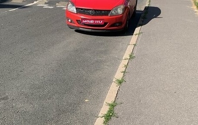 Opel Astra H, 2007 год, 300 000 рублей, 1 фотография