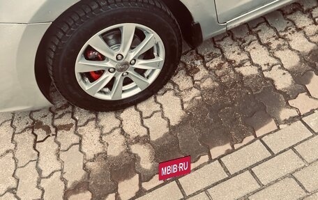 KIA Rio IV, 2018 год, 1 150 000 рублей, 3 фотография