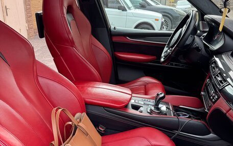 BMW X5 M, 2015 год, 3 200 000 рублей, 5 фотография