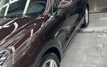 Porsche Cayenne III, 2016 год, 5 000 000 рублей, 3 фотография