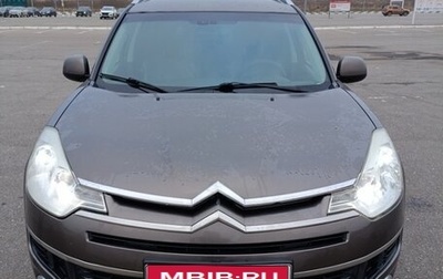 Citroen C-Crosser, 2011 год, 1 050 000 рублей, 1 фотография