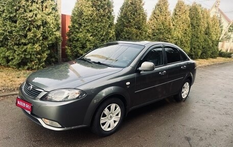 Daewoo Gentra II, 2013 год, 765 000 рублей, 1 фотография