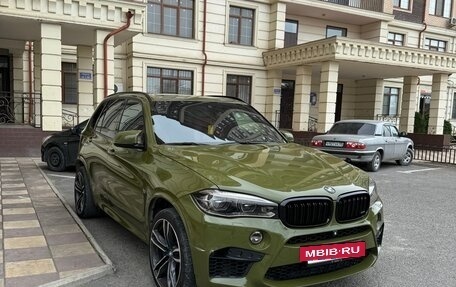 BMW X5 M, 2015 год, 3 200 000 рублей, 2 фотография