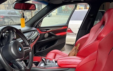 BMW X5 M, 2015 год, 3 200 000 рублей, 6 фотография