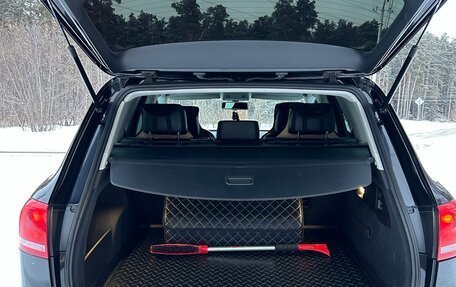 Volkswagen Touareg III, 2010 год, 2 099 999 рублей, 7 фотография