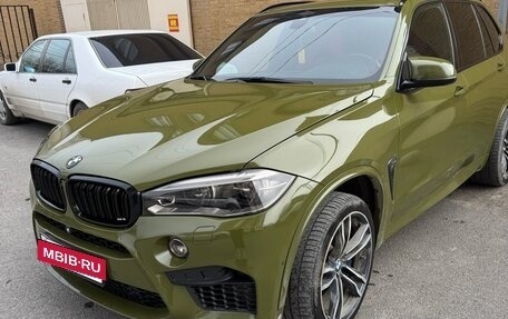 BMW X5 M, 2015 год, 3 200 000 рублей, 7 фотография