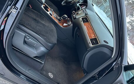 Volkswagen Touareg III, 2010 год, 2 099 999 рублей, 12 фотография