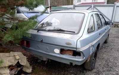 Ford Sierra I, 1982 год, 35 000 рублей, 1 фотография