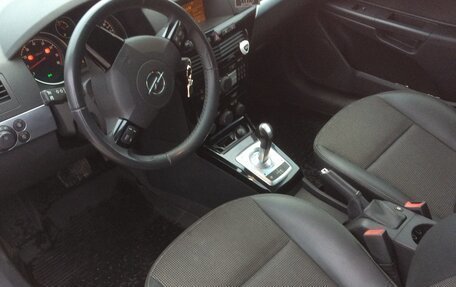 Opel Astra H, 2007 год, 300 000 рублей, 5 фотография