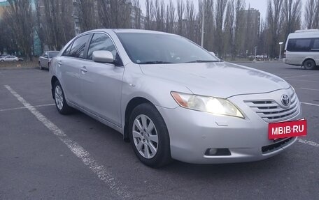Toyota Camry, 2008 год, 950 000 рублей, 3 фотография
