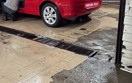 Opel Astra H, 2007 год, 300 000 рублей, 4 фотография