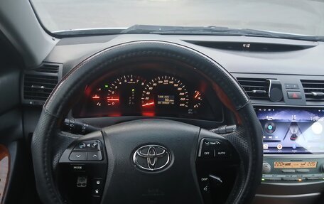 Toyota Camry, 2008 год, 950 000 рублей, 10 фотография