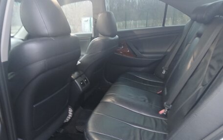 Toyota Camry, 2008 год, 950 000 рублей, 9 фотография