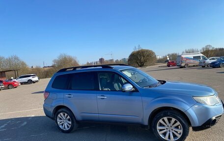 Subaru Forester, 2011 год, 1 300 000 рублей, 1 фотография