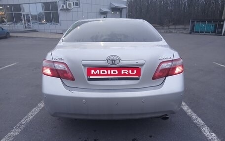 Toyota Camry, 2008 год, 950 000 рублей, 6 фотография