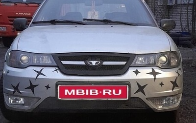 Daewoo Nexia I рестайлинг, 2011 год, 155 000 рублей, 1 фотография