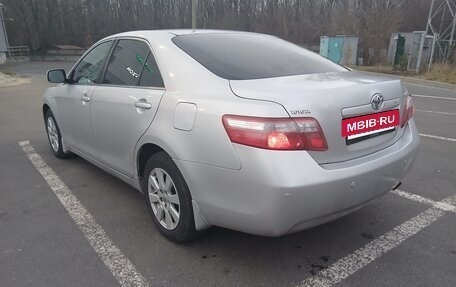 Toyota Camry, 2008 год, 950 000 рублей, 8 фотография