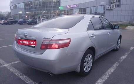 Toyota Camry, 2008 год, 950 000 рублей, 5 фотография