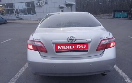 Toyota Camry, 2008 год, 950 000 рублей, 7 фотография