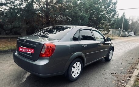 Daewoo Gentra II, 2013 год, 765 000 рублей, 3 фотография