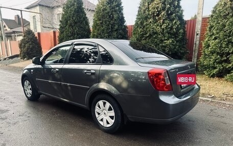 Daewoo Gentra II, 2013 год, 765 000 рублей, 2 фотография