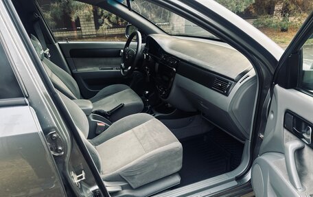 Daewoo Gentra II, 2013 год, 765 000 рублей, 14 фотография