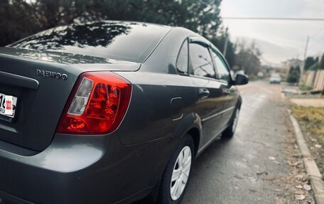 Daewoo Gentra II, 2013 год, 765 000 рублей, 9 фотография