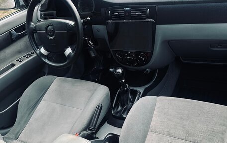 Daewoo Gentra II, 2013 год, 765 000 рублей, 13 фотография