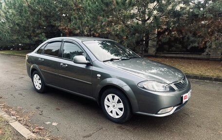 Daewoo Gentra II, 2013 год, 765 000 рублей, 6 фотография