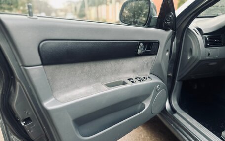 Daewoo Gentra II, 2013 год, 765 000 рублей, 16 фотография