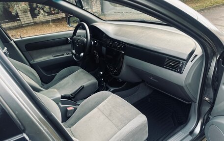 Daewoo Gentra II, 2013 год, 765 000 рублей, 12 фотография