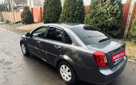 Daewoo Gentra II, 2013 год, 765 000 рублей, 8 фотография