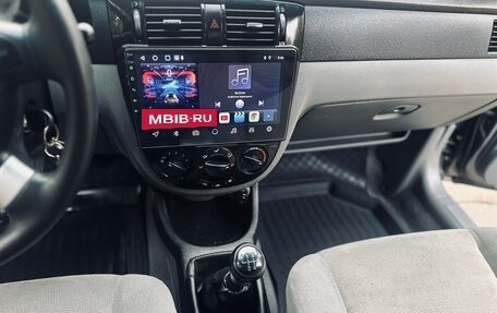 Daewoo Gentra II, 2013 год, 765 000 рублей, 15 фотография